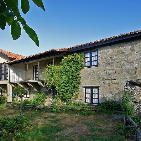 Casal De Drados Guest House Bagian luar foto
