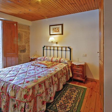 Casal De Drados Guest House Bagian luar foto