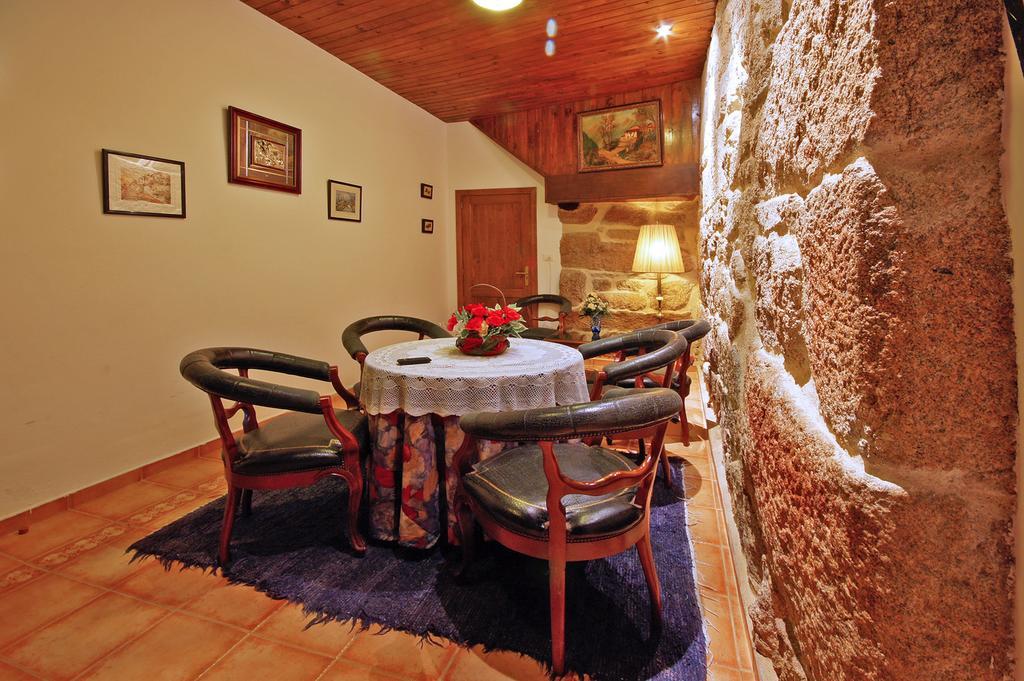 Casal De Drados Guest House Bagian luar foto