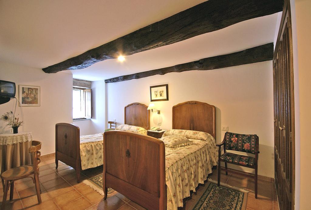Casal De Drados Guest House Bagian luar foto