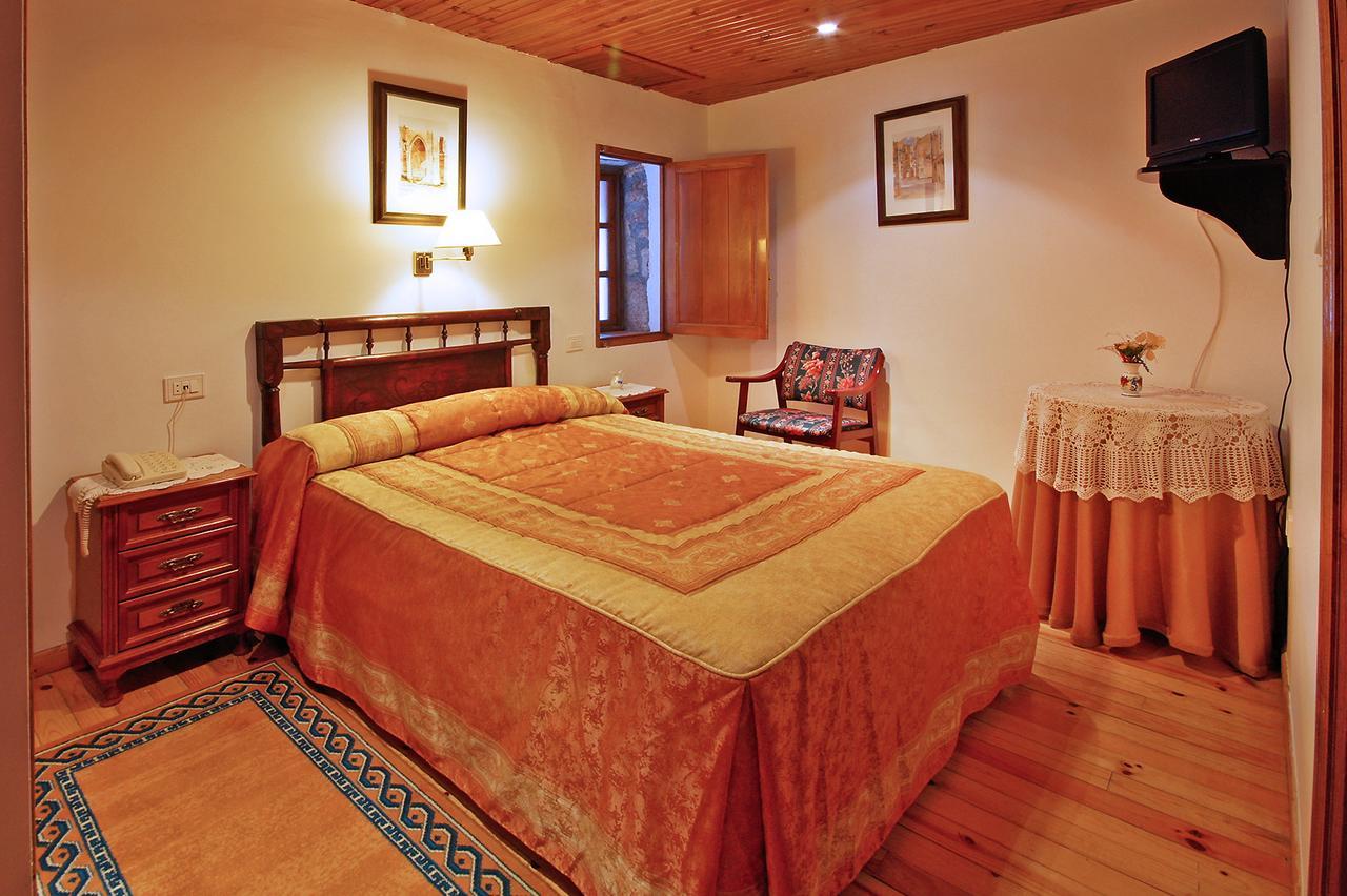 Casal De Drados Guest House Bagian luar foto