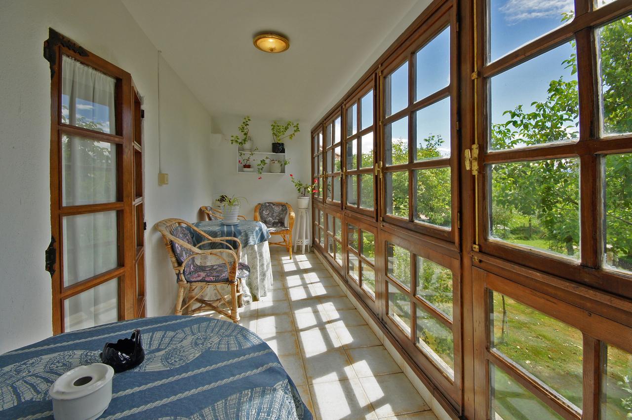 Casal De Drados Guest House Bagian luar foto